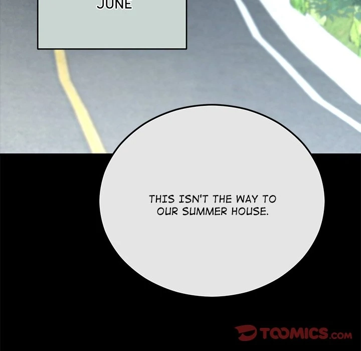 Marriage Chains Chapter 51 page 164 - 