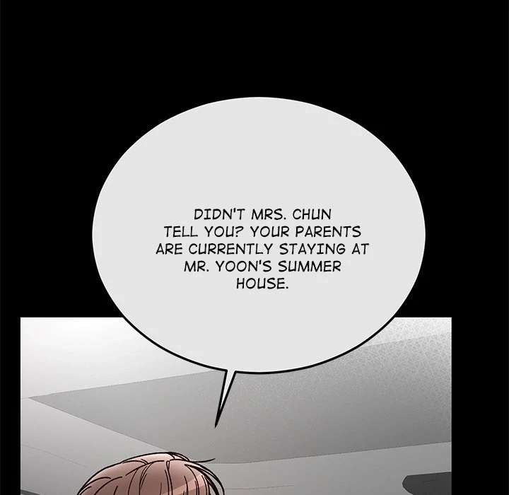Marriage Chains Chapter 51 page 165 - 