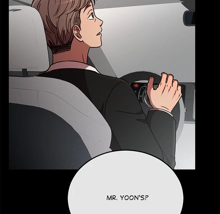 Marriage Chains Chapter 51 page 166 - 