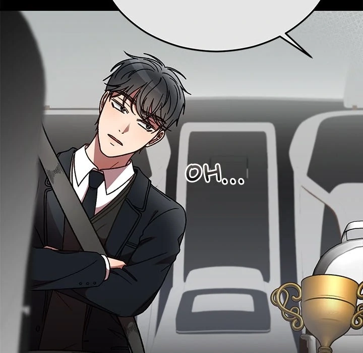Marriage Chains Chapter 51 page 168 - 