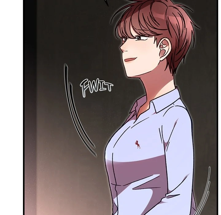Marriage Chains Chapter 51 page 18 - 