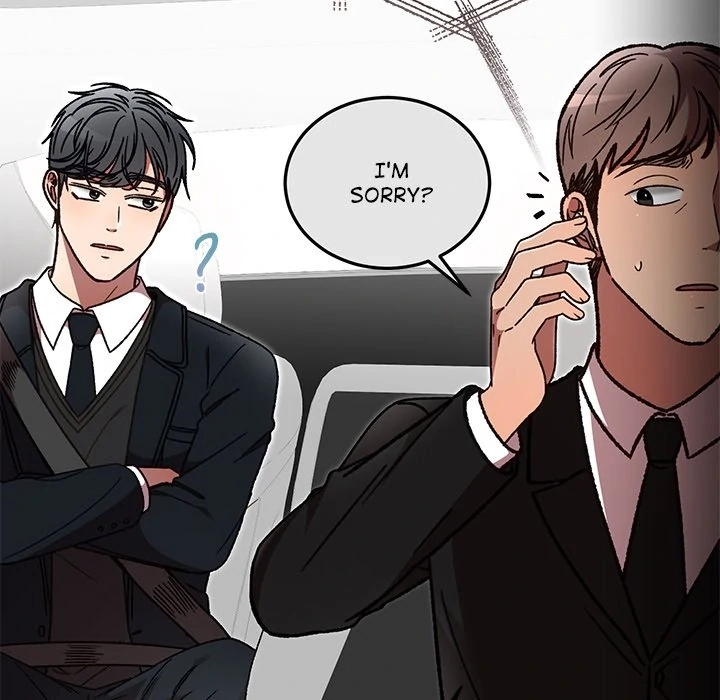 Marriage Chains Chapter 51 page 179 - 