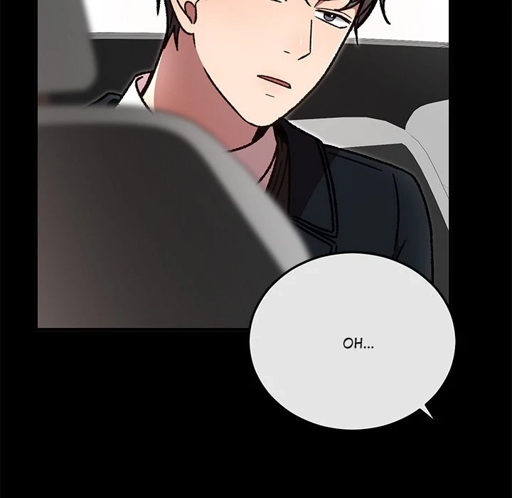 Marriage Chains Chapter 51 page 182 - 