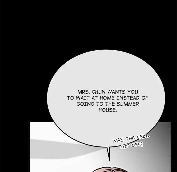 Marriage Chains Chapter 51 page 183 - 