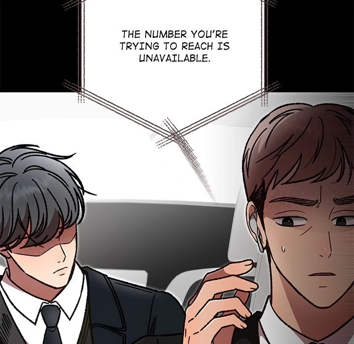 Marriage Chains Chapter 51 page 189 - 