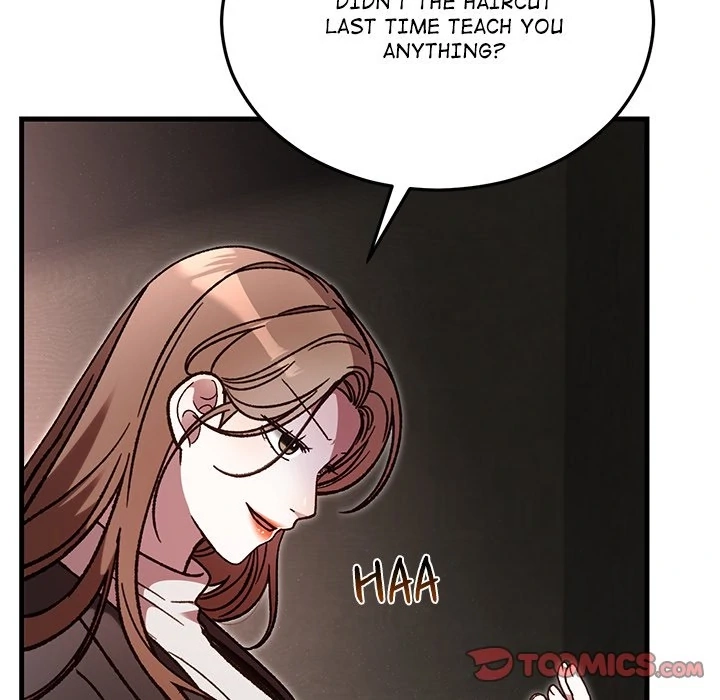 Marriage Chains Chapter 51 page 20 - 