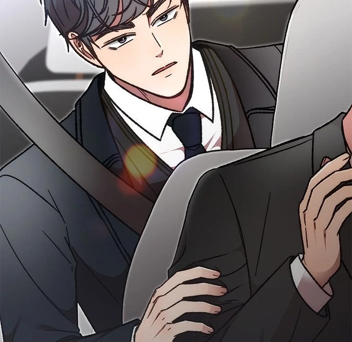 Marriage Chains Chapter 51 page 192 - 
