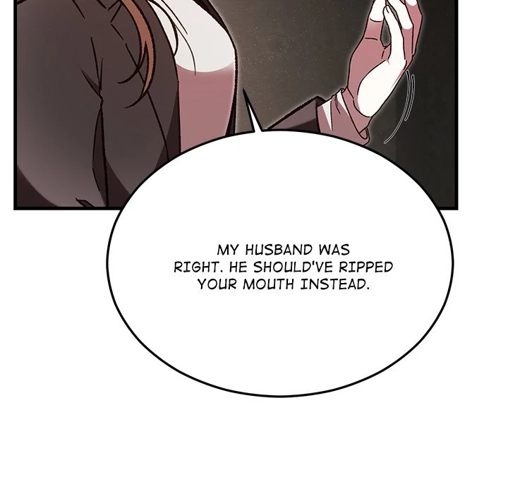 Marriage Chains Chapter 51 page 21 - 
