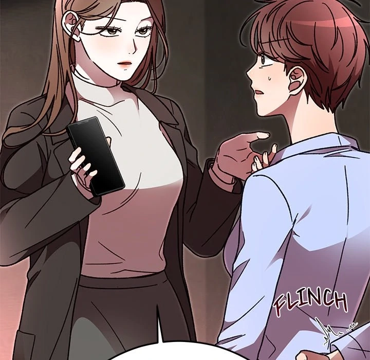 Marriage Chains Chapter 51 page 23 - 