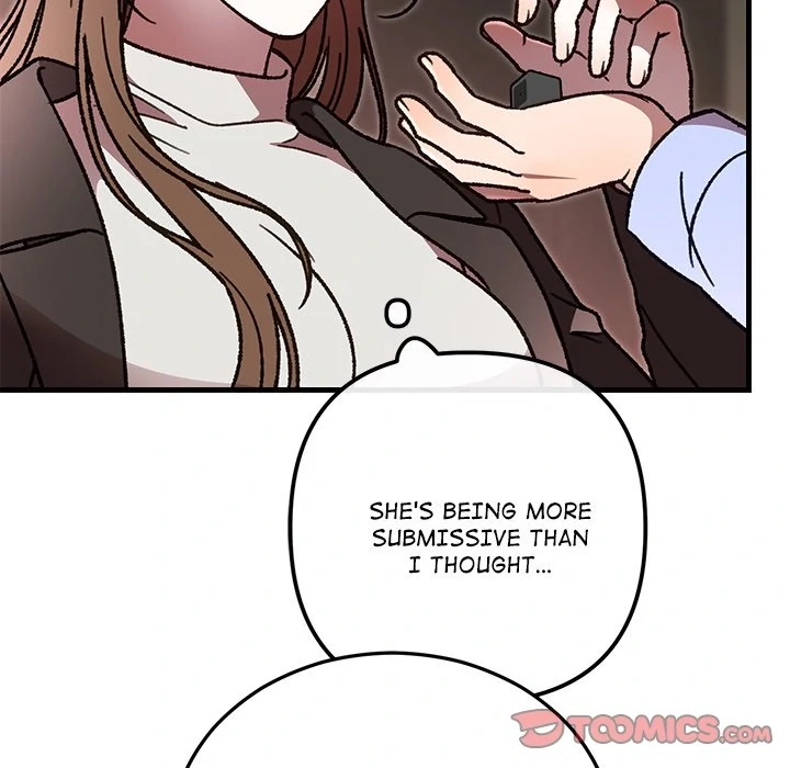 Marriage Chains Chapter 51 page 28 - 