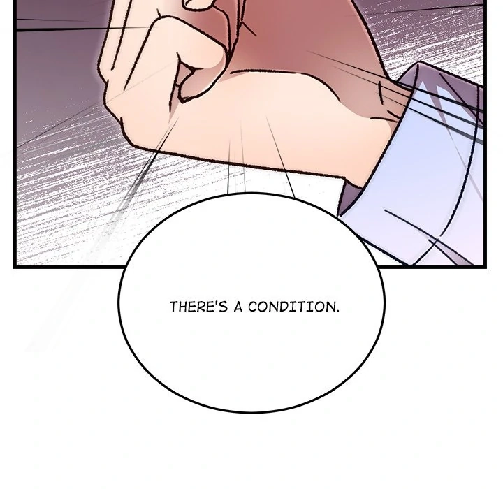 Marriage Chains Chapter 51 page 30 - 