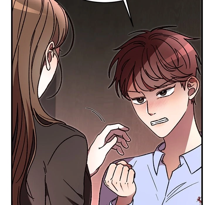 Marriage Chains Chapter 51 page 34 - 
