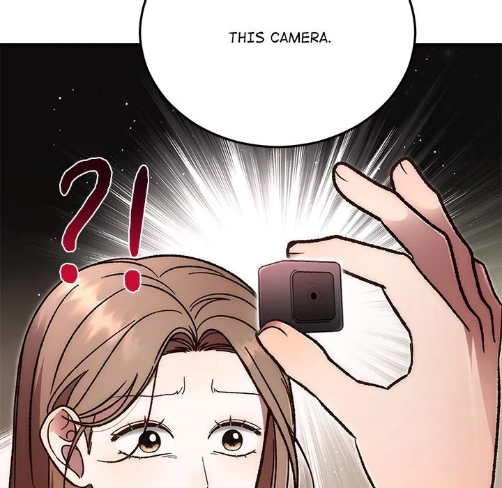 Marriage Chains Chapter 51 page 5 - 