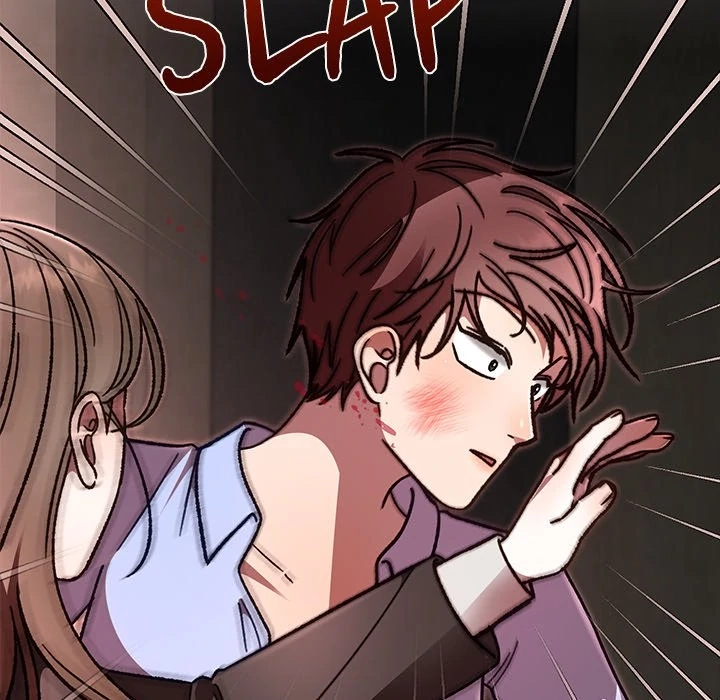 Marriage Chains Chapter 51 page 54 - 