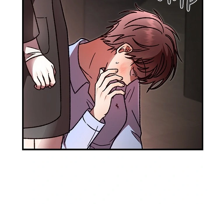 Marriage Chains Chapter 51 page 57 - 