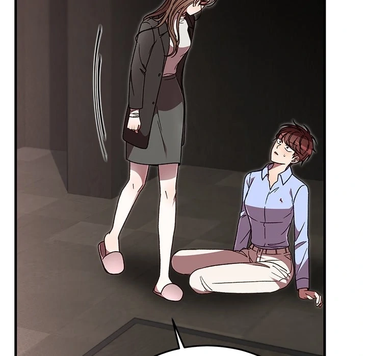 Marriage Chains Chapter 51 page 83 - 