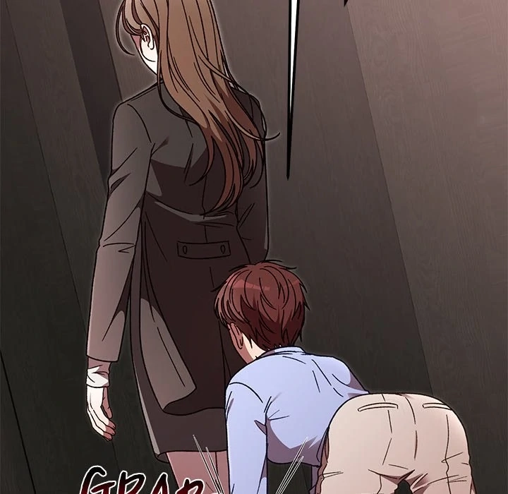 Marriage Chains Chapter 51 page 89 - 