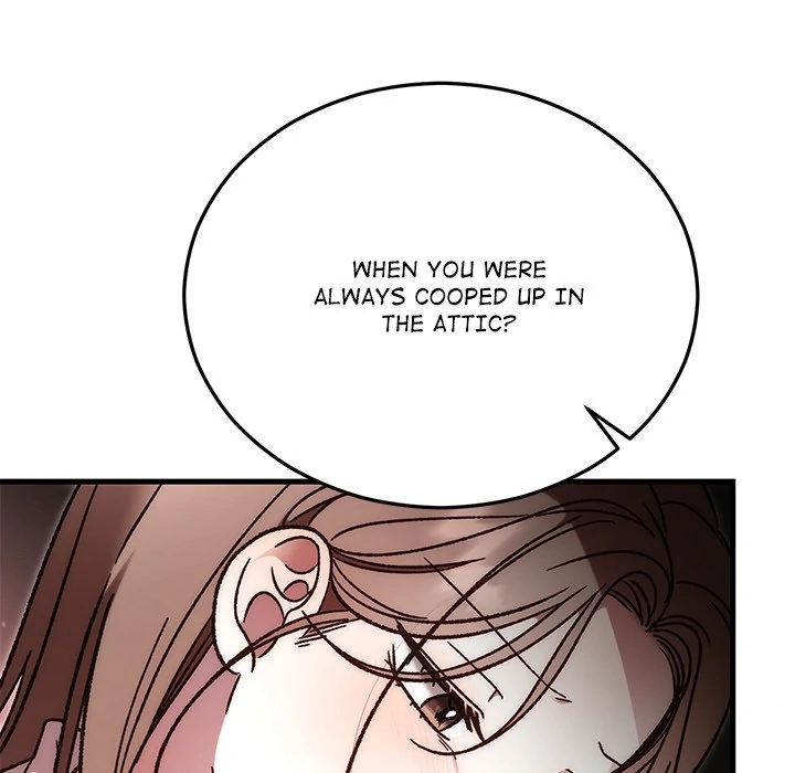 Marriage Chains Chapter 51 page 10 - 