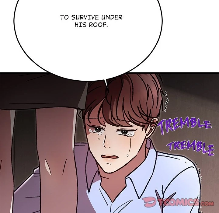 Marriage Chains Chapter 51 page 92 - 