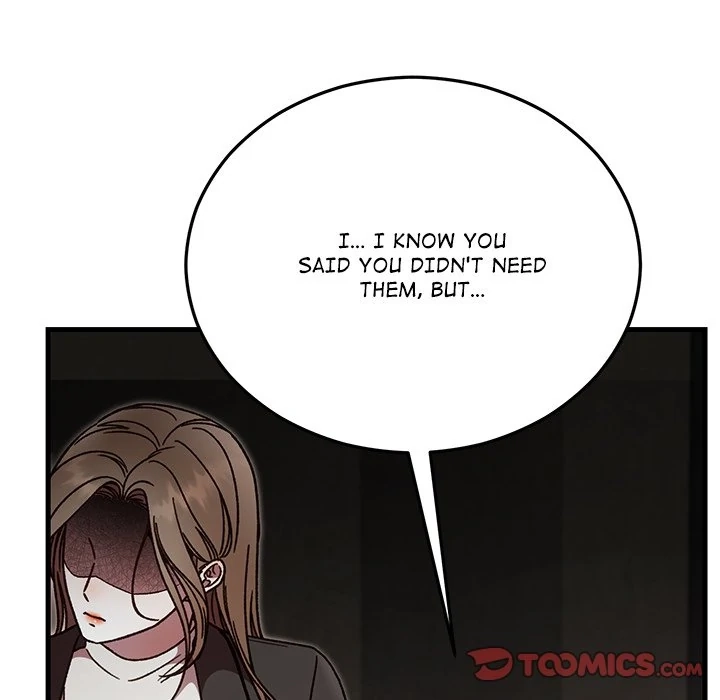 Marriage Chains Chapter 51 page 100 - 