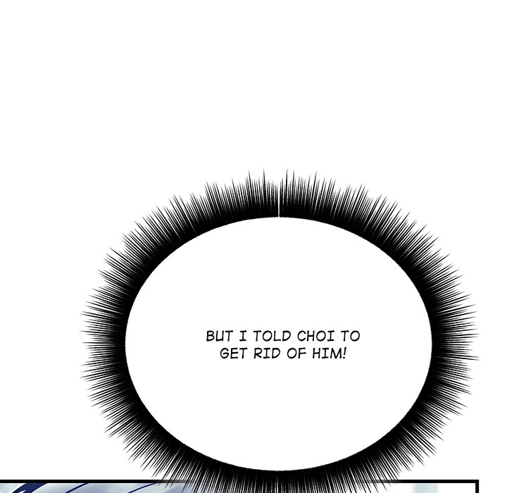 Marriage Chains Chapter 55 page 11 - 