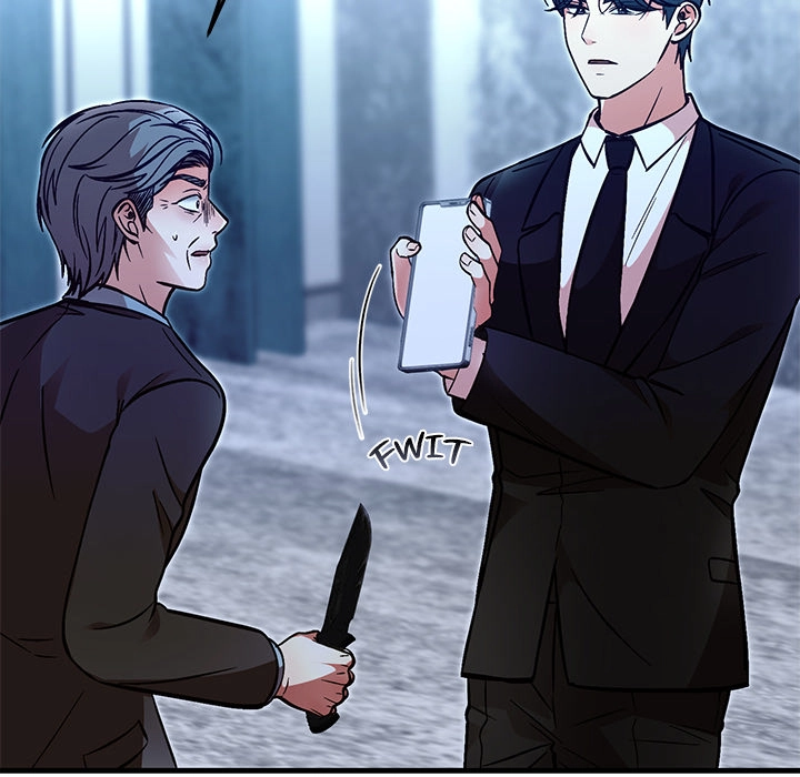 Marriage Chains Chapter 55 page 111 - 
