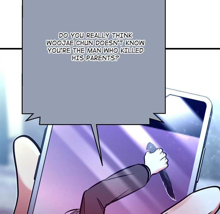 Marriage Chains Chapter 55 page 113 - 