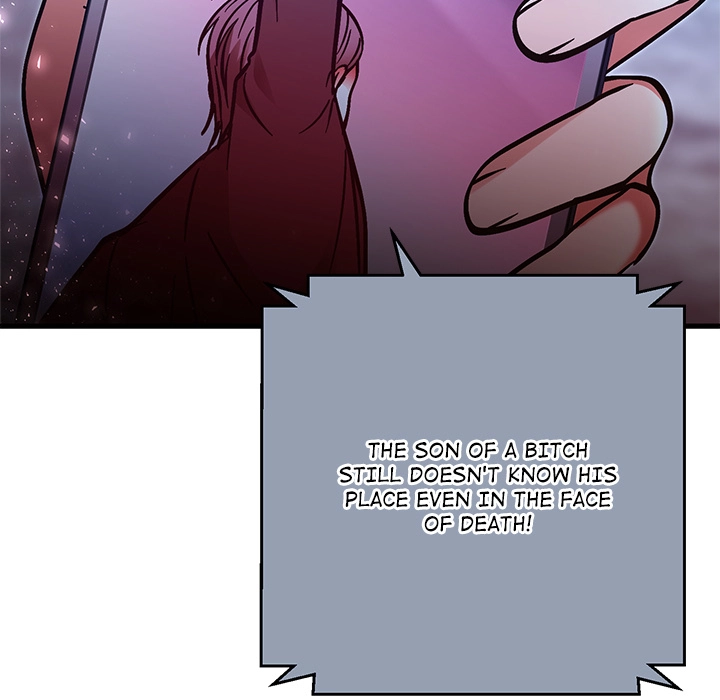 Marriage Chains Chapter 55 page 114 - 