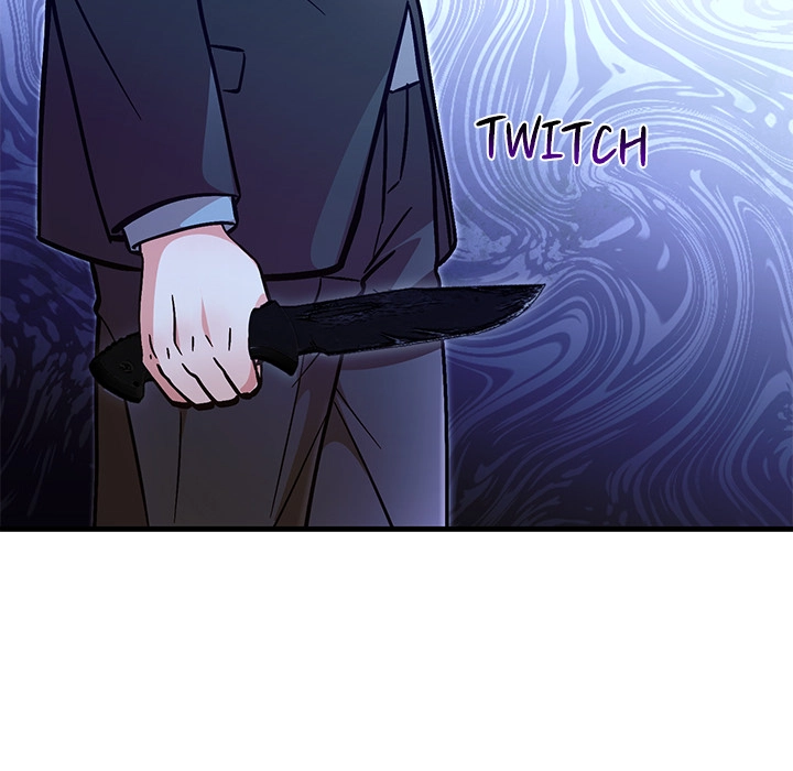 Marriage Chains Chapter 55 page 116 - 