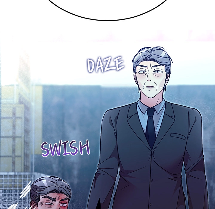 Marriage Chains Chapter 55 page 124 - 