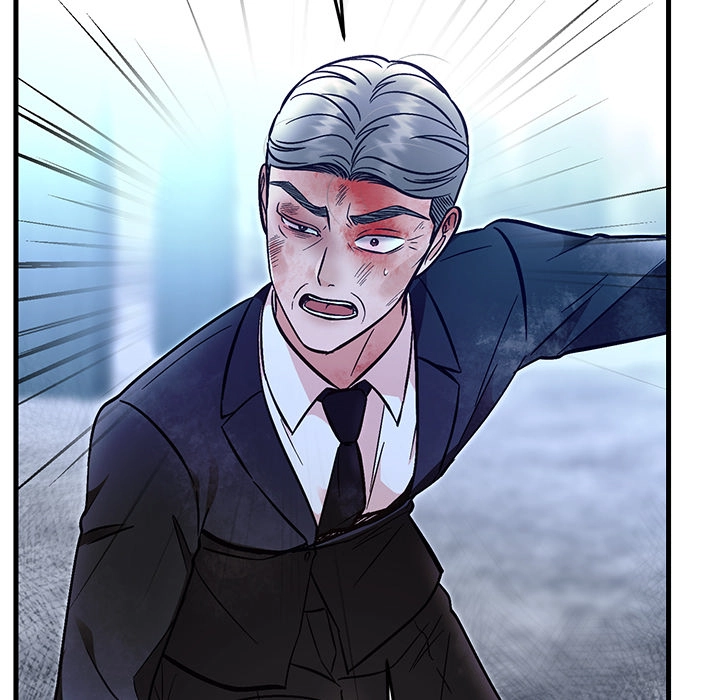 Marriage Chains Chapter 55 page 127 - 