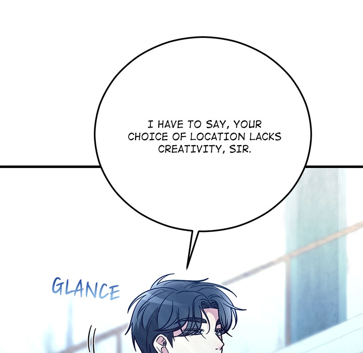 Marriage Chains Chapter 55 page 14 - 