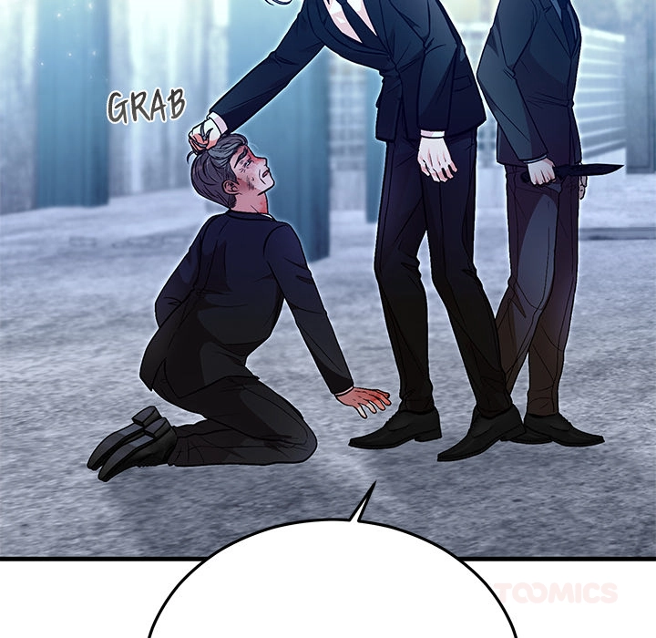 Marriage Chains Chapter 55 page 132 - 