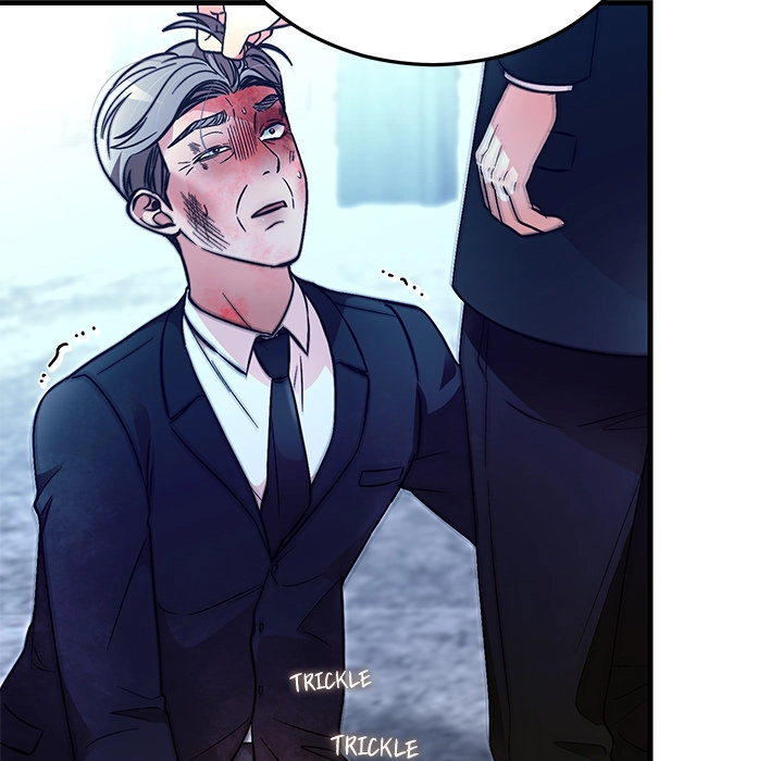 Marriage Chains Chapter 55 page 134 - 