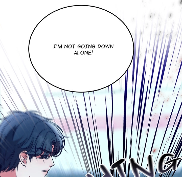 Marriage Chains Chapter 55 page 140 - 