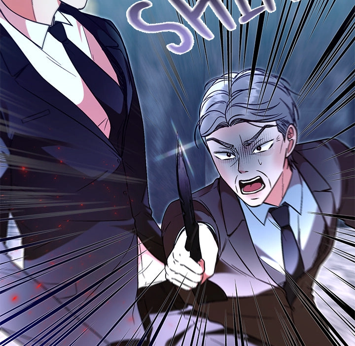 Marriage Chains Chapter 55 page 141 - 