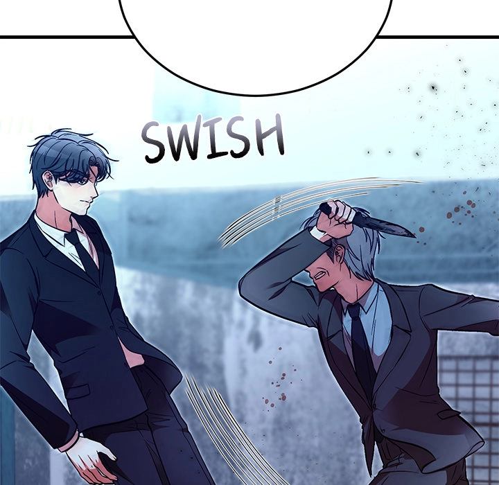 Marriage Chains Chapter 55 page 143 - 