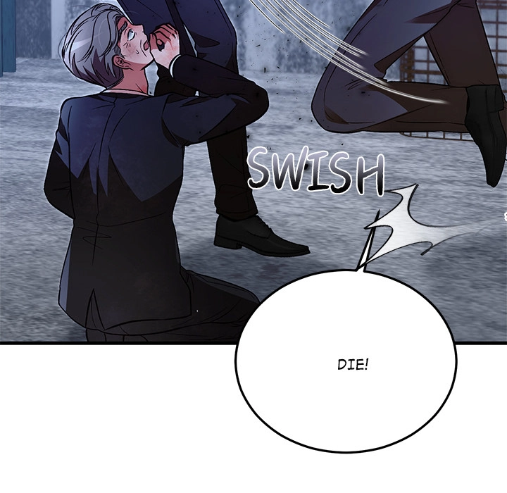 Marriage Chains Chapter 55 page 144 - 