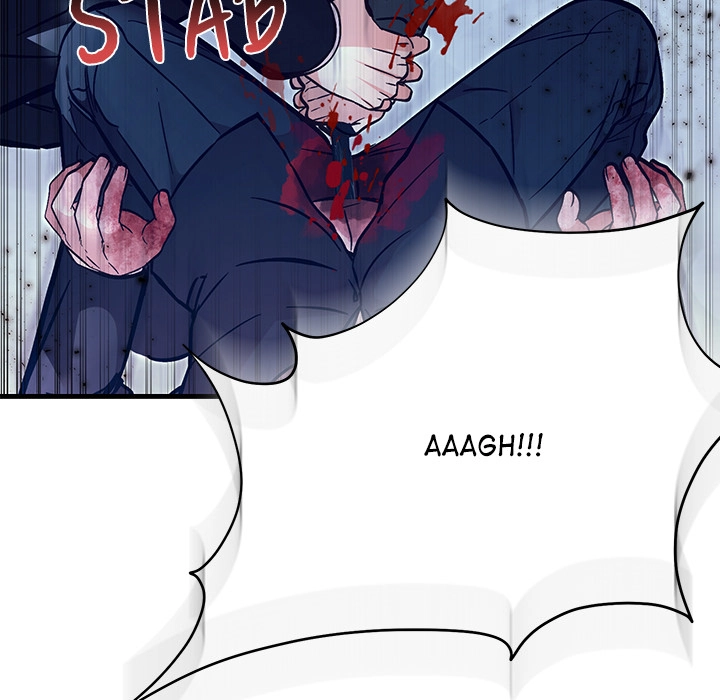 Marriage Chains Chapter 55 page 148 - 