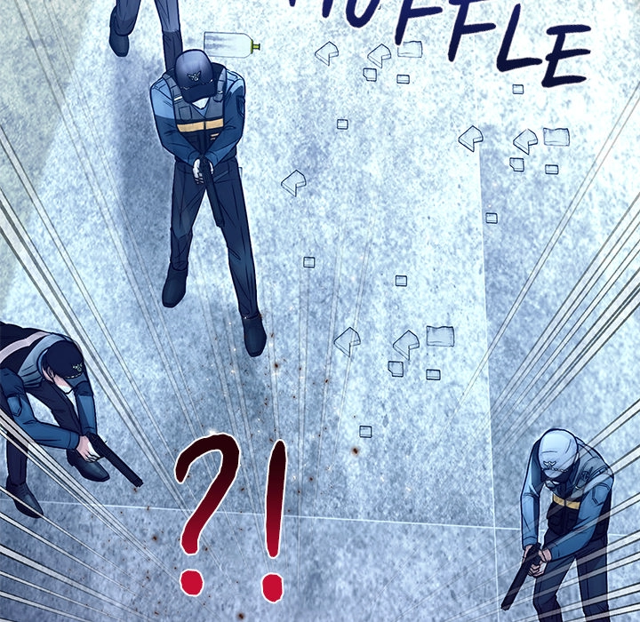Marriage Chains Chapter 55 page 158 - 