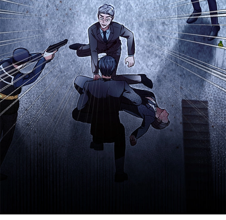 Marriage Chains Chapter 55 page 159 - 