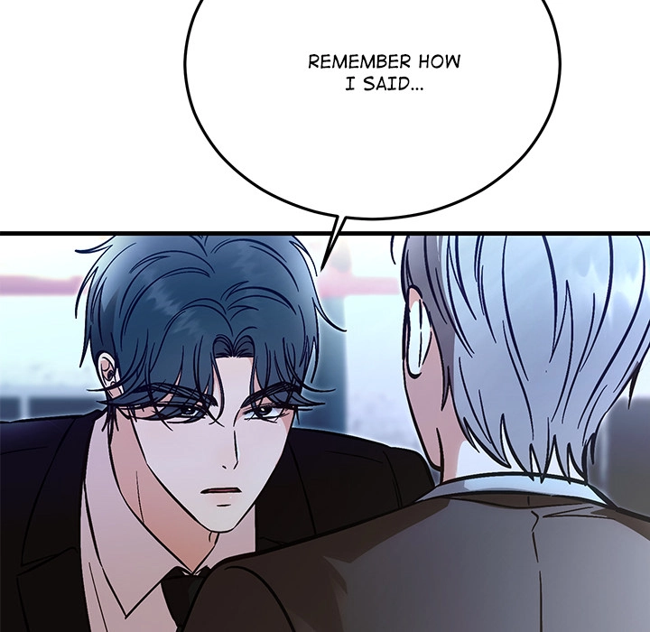 Marriage Chains Chapter 55 page 161 - 