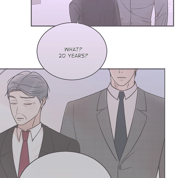 Marriage Chains Chapter 55 page 164 - 