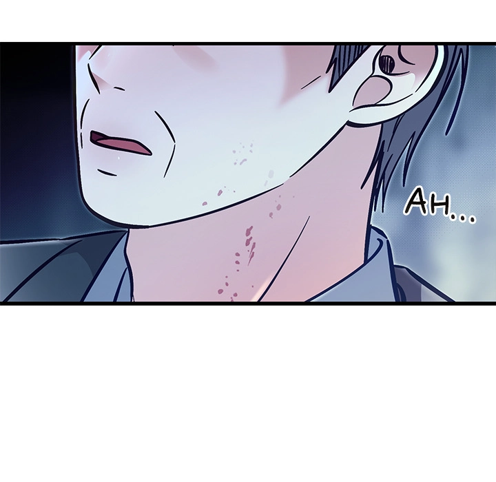 Marriage Chains Chapter 55 page 166 - 
