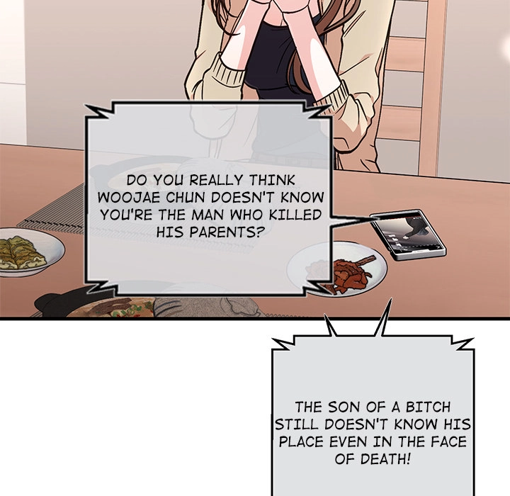 Marriage Chains Chapter 55 page 177 - 