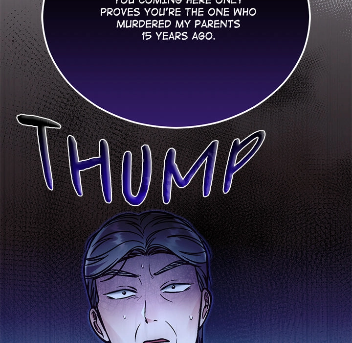 Marriage Chains Chapter 55 page 19 - 