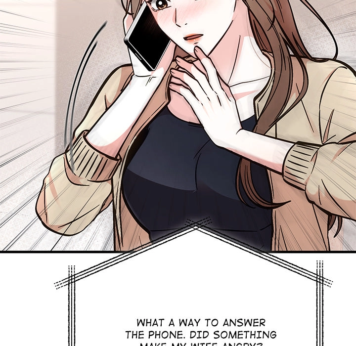 Marriage Chains Chapter 55 page 181 - 