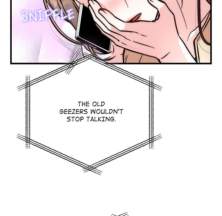 Marriage Chains Chapter 55 page 184 - 