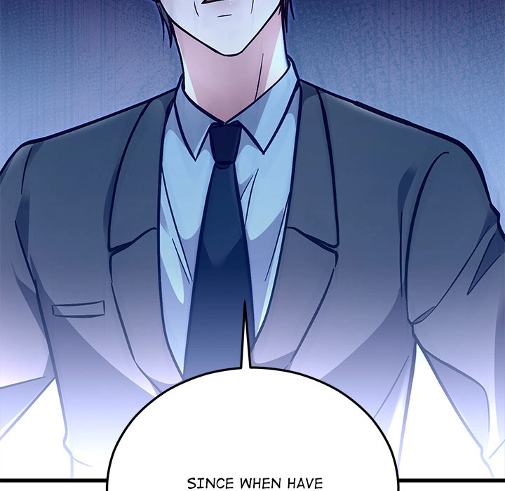Marriage Chains Chapter 55 page 20 - 