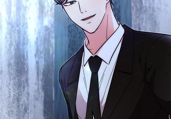 Marriage Chains Chapter 55 page 3 - 